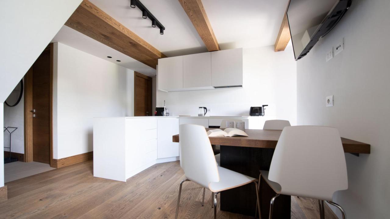 Apartment Italianway - Morcelli 4 *