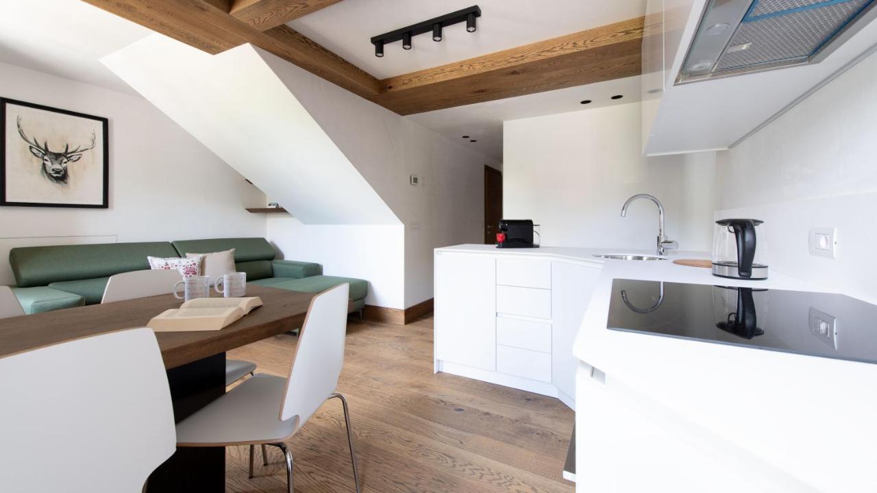 Italianway - Morcelli 4 Apartment *