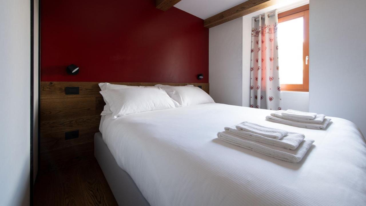 Italianway - Morcelli 4 Apartment *