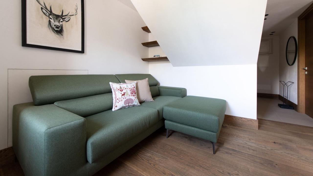 Apartment Italianway - Morcelli 4 *