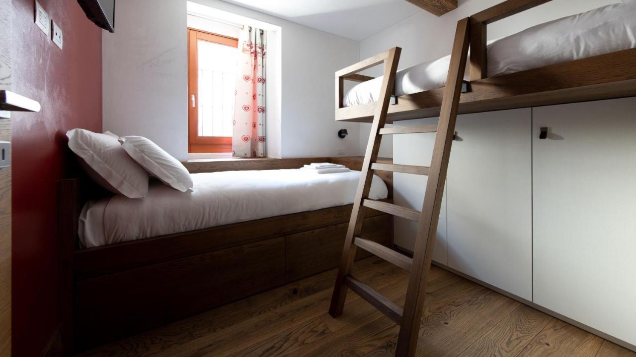 Apartment Italianway - Morcelli 4