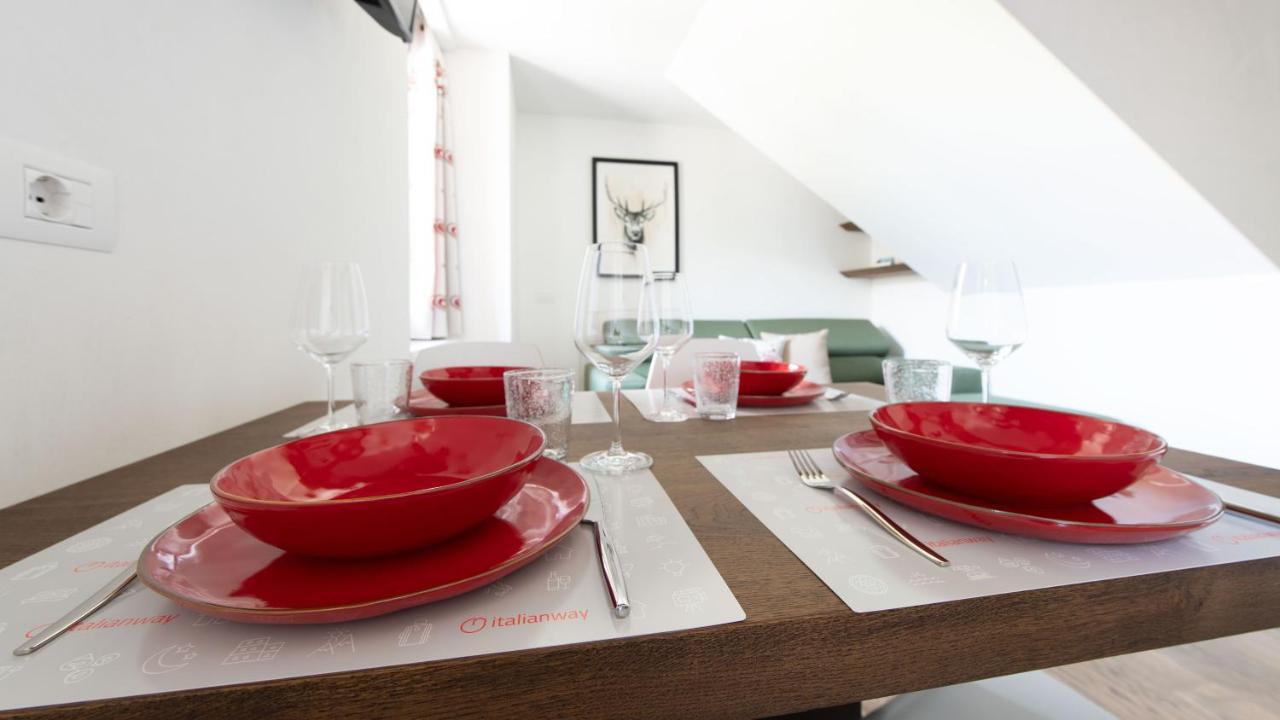 Italianway - Morcelli 4 *