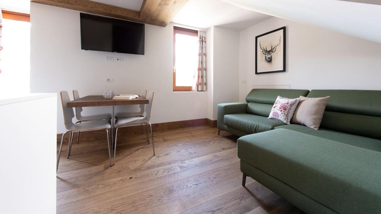 Apartment Italianway - Morcelli 4 Bormio