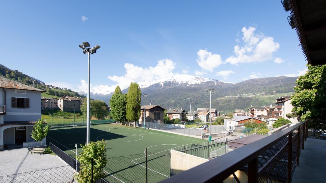 Apartment Italianway - Morcelli 4 Bormio