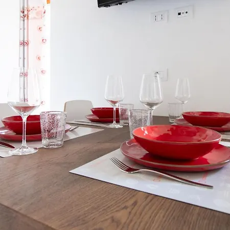 Appartamento Italianway - Morcelli 4 Bormio Esterno foto