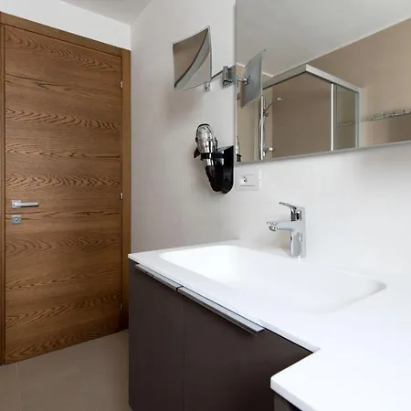 Appartamento Italianway - Morcelli 4 Bormio Esterno foto