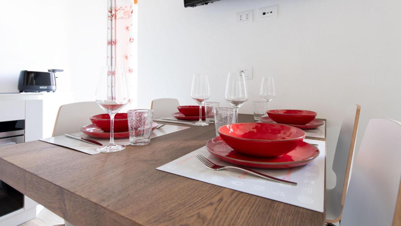 Apartment Italianway - Morcelli 4 *