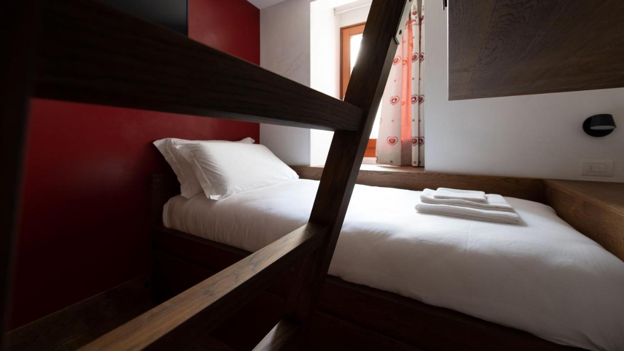 Italianway - Morcelli 4 Apartment Bormio