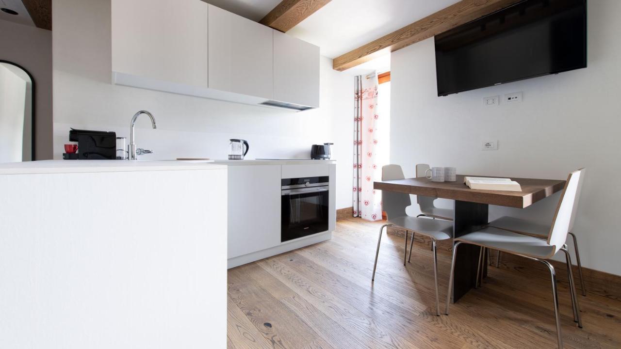Apartment Italianway - Morcelli 4
