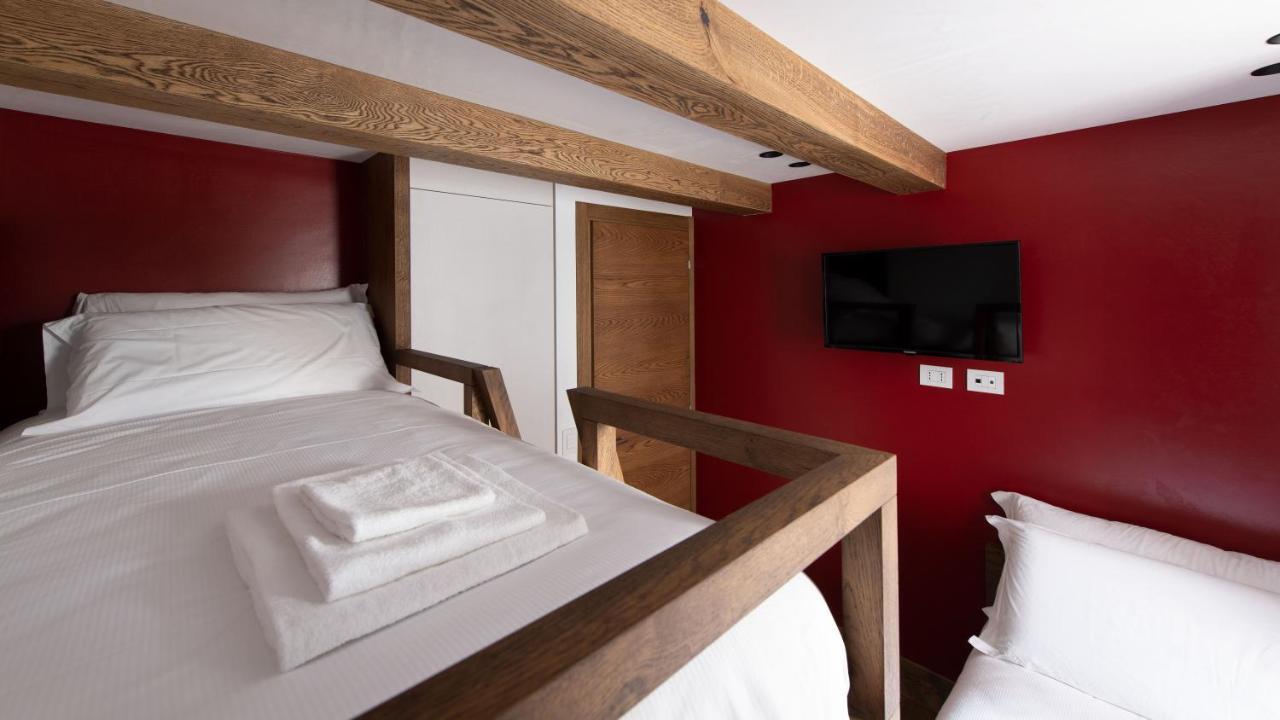 Italianway - Morcelli 4 * Bormio