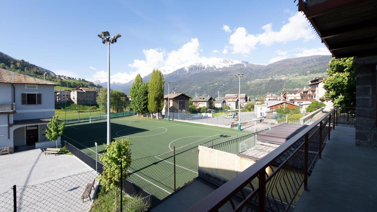 Italianway - Morcelli 4 Apartment *