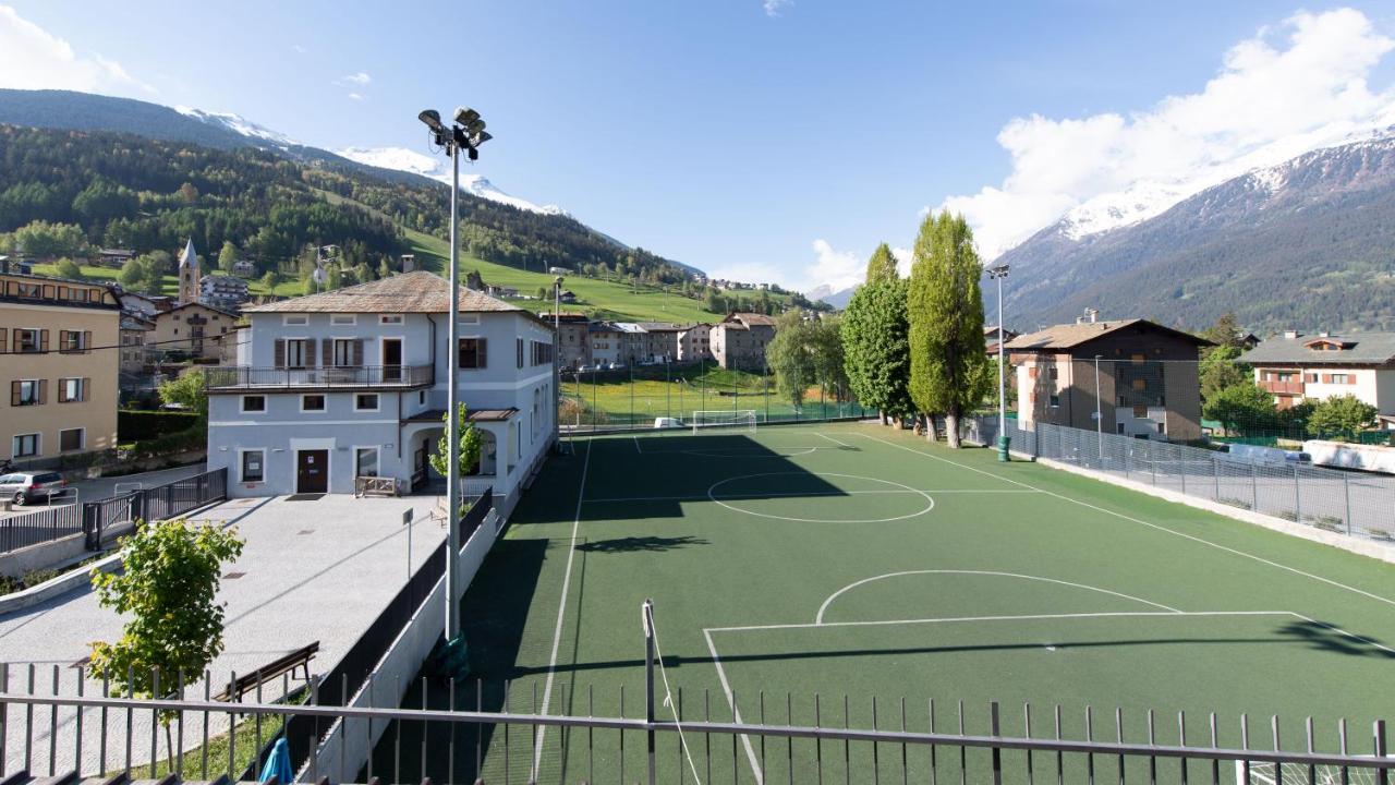 Italianway - Morcelli 4 Apartment *