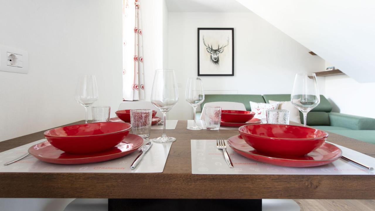 Italianway - Morcelli 4 Apartment Bormio