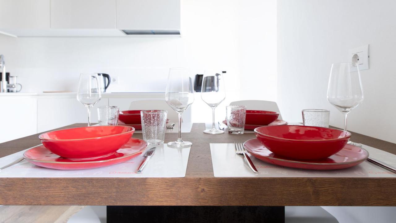 Italianway - Morcelli 4 Apartment *