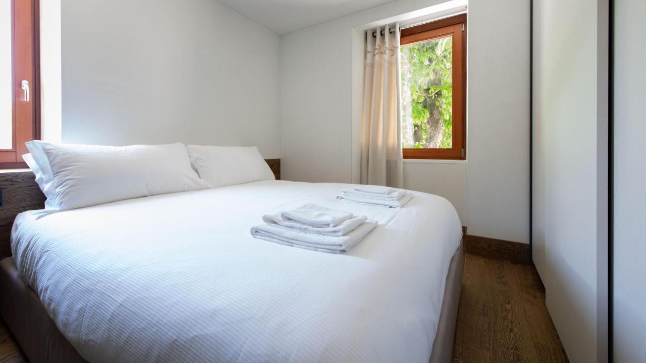 Italianway - Morcelli 4 * Bormio