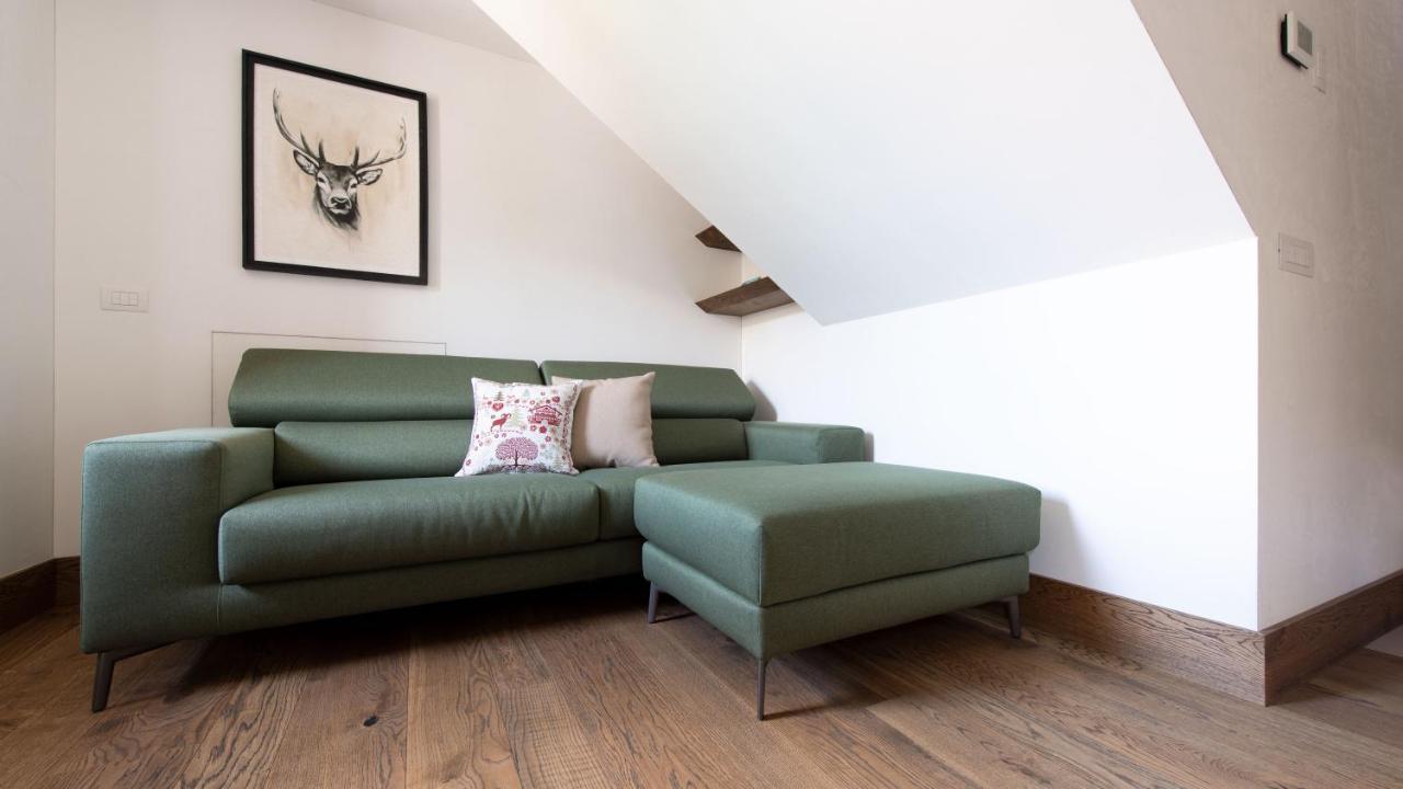 Italianway - Morcelli 4 Apartment