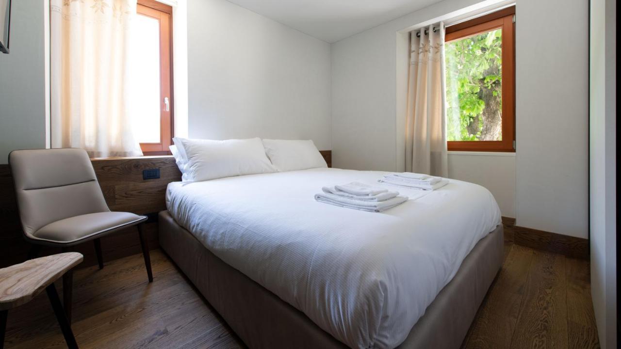 Appartement Italianway - Morcelli 4