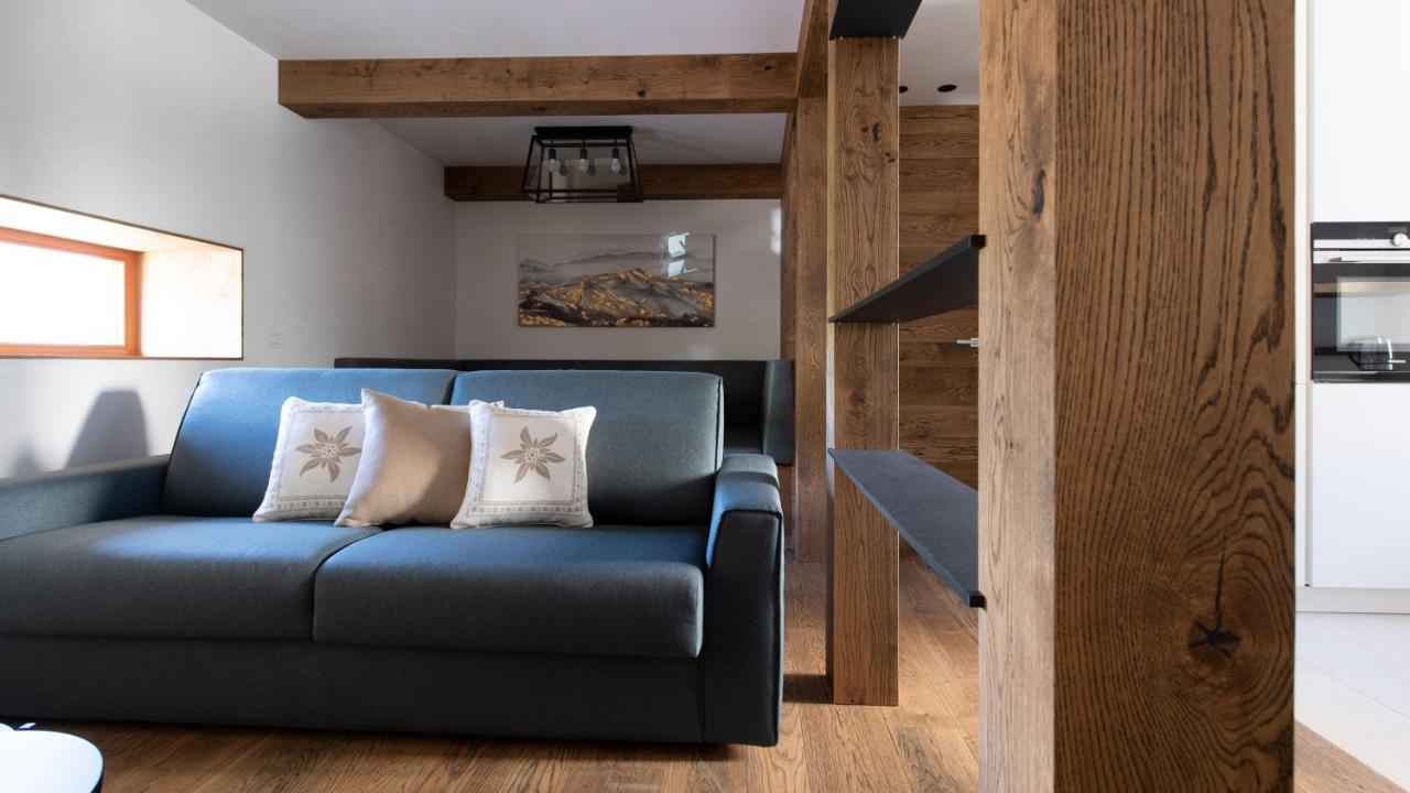 Italianway - Morcelli 4 Apartment