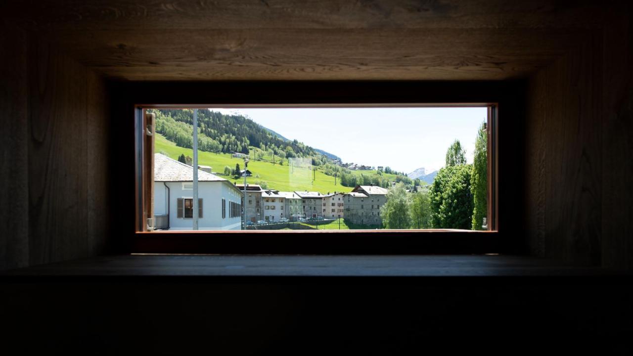 Apartment Italianway - Morcelli 4 Bormio