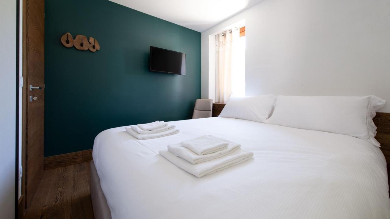 Apartment Italianway - Morcelli 4 Bormio