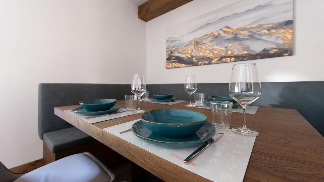 Apartment Italianway - Morcelli 4