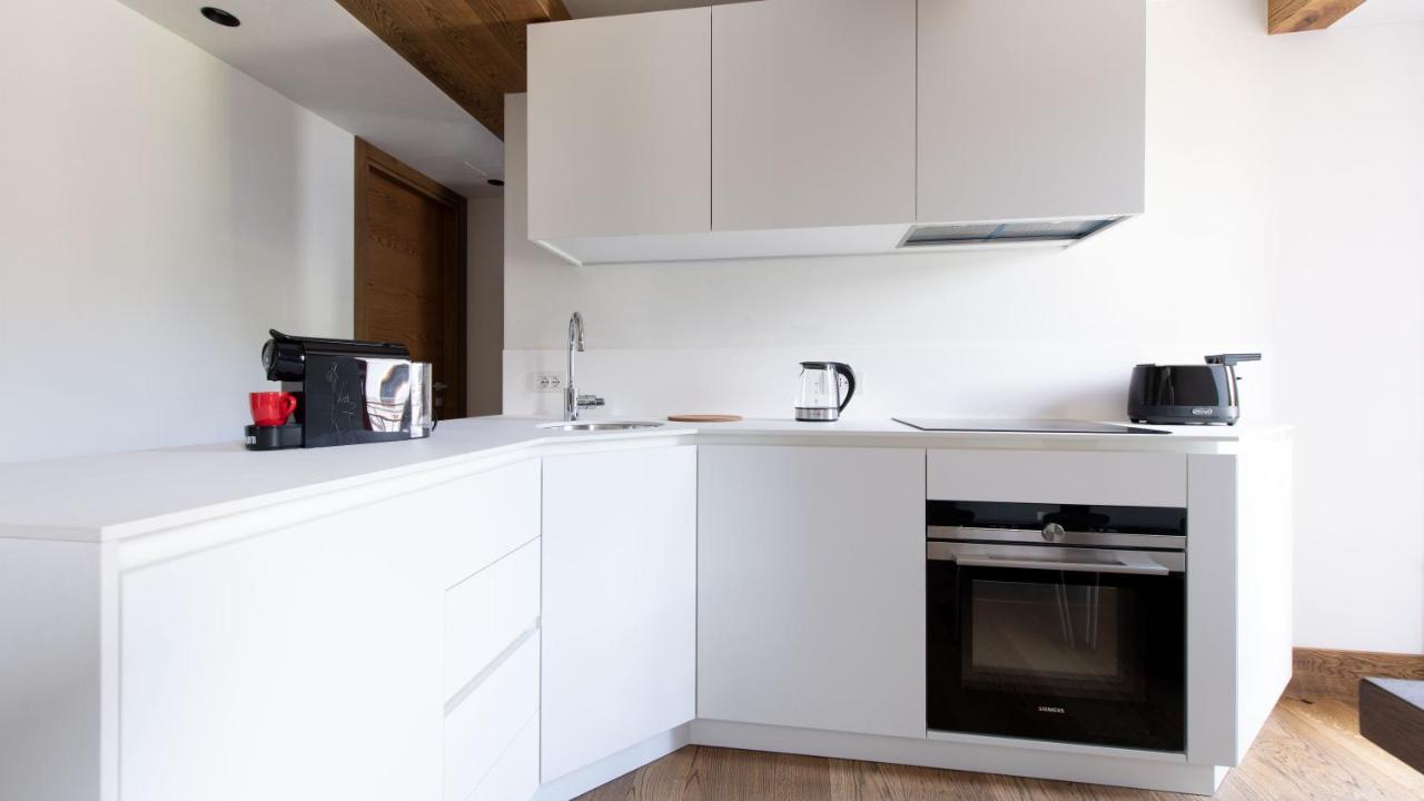 Apartment Italianway - Morcelli 4