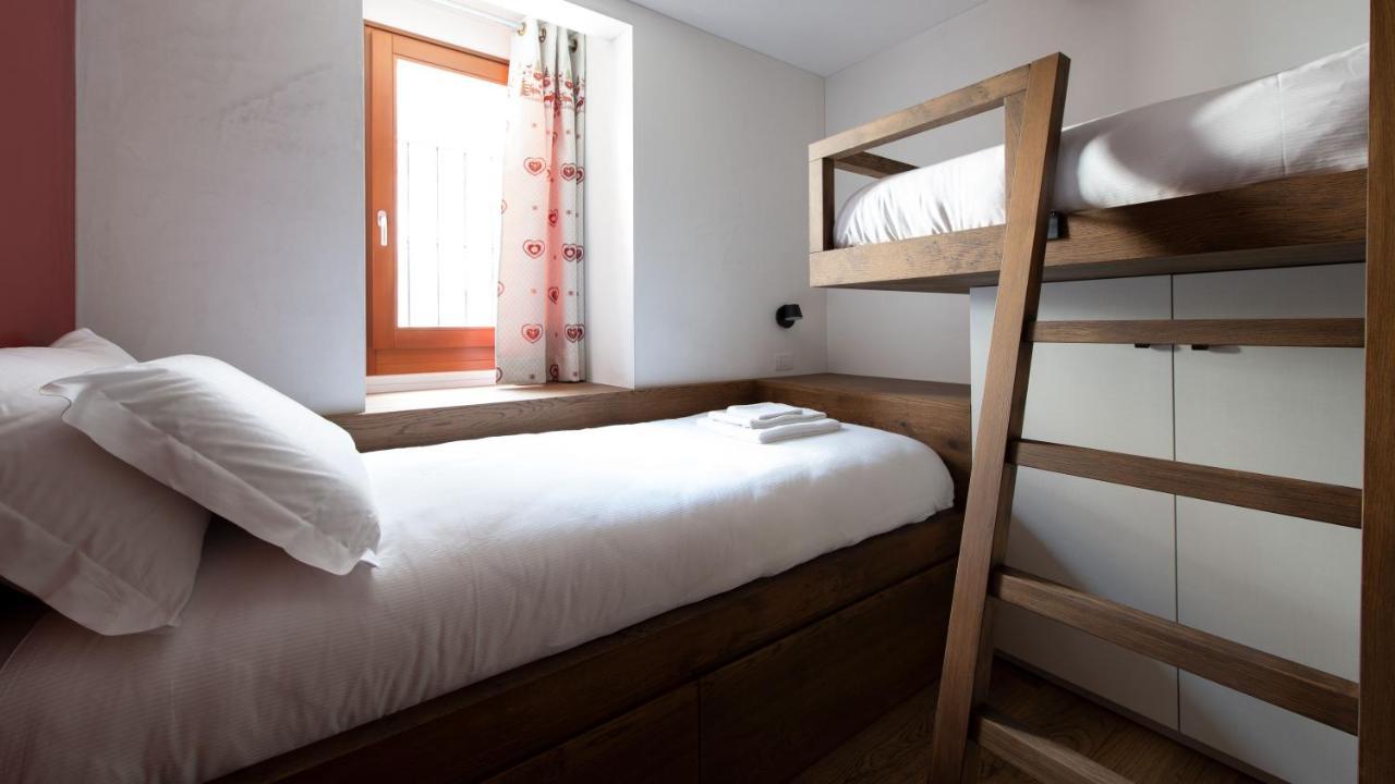 Appartement Italianway - Morcelli 4 *
