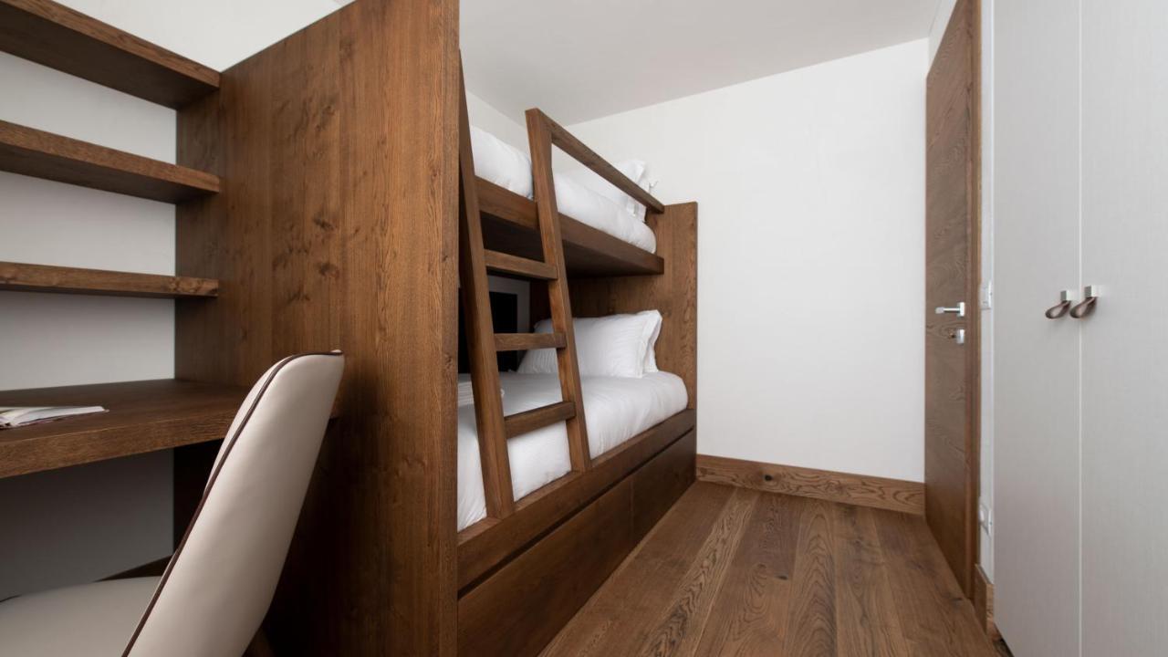 Italianway - Morcelli 4 Apartment Bormio