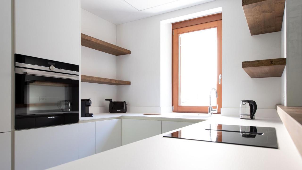 Italianway - Morcelli 4 Apartment
