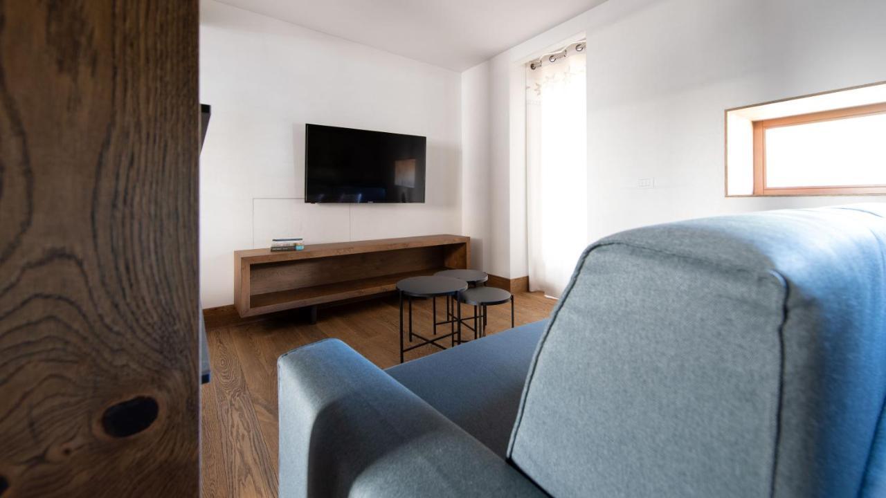 Italianway - Morcelli 4 Apartment Bormio