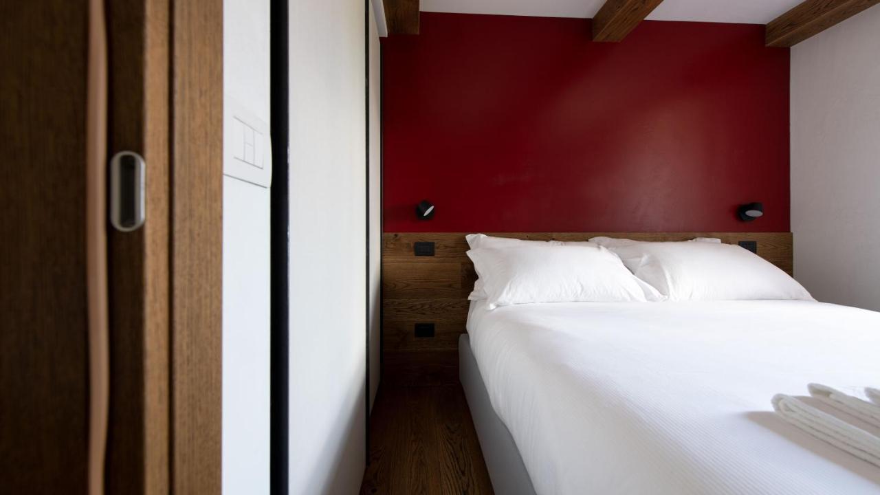 Italianway - Morcelli 4 * Bormio