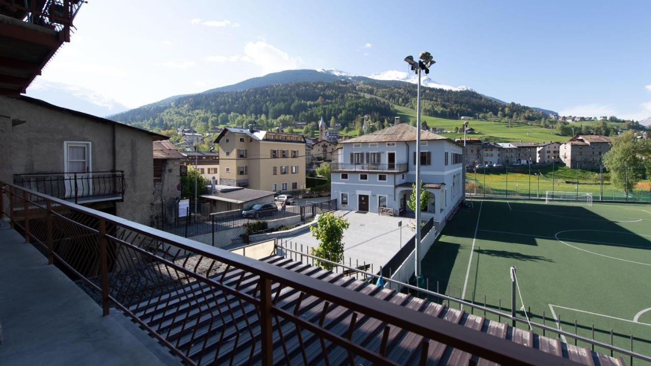 Apartment Italianway - Morcelli 4 *
