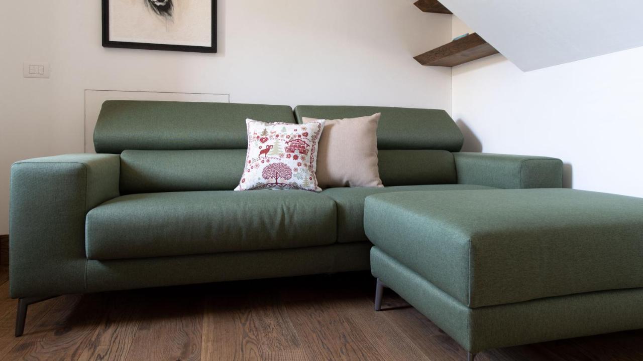 Apartment Italianway - Morcelli 4 Bormio