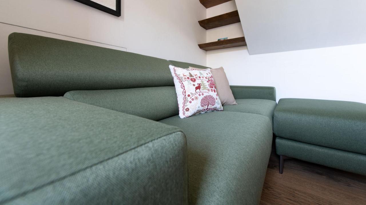 Italianway - Morcelli 4 Apartment