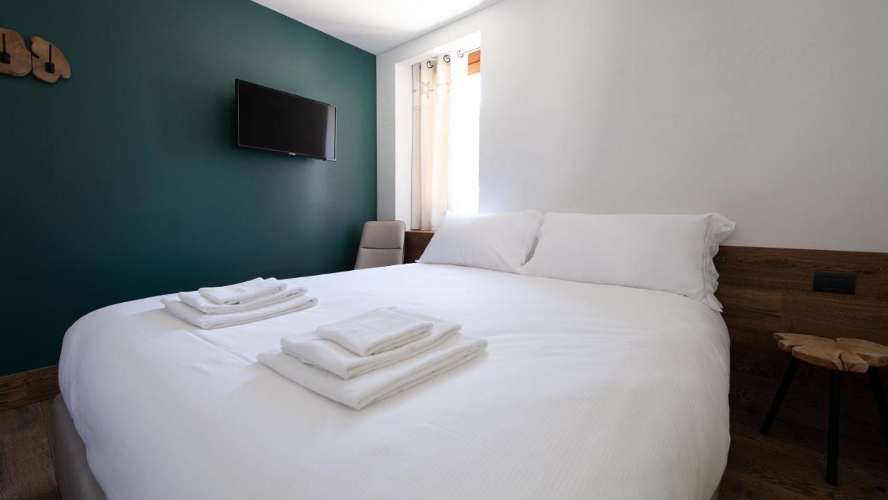 Italianway - Morcelli 4 Apartment