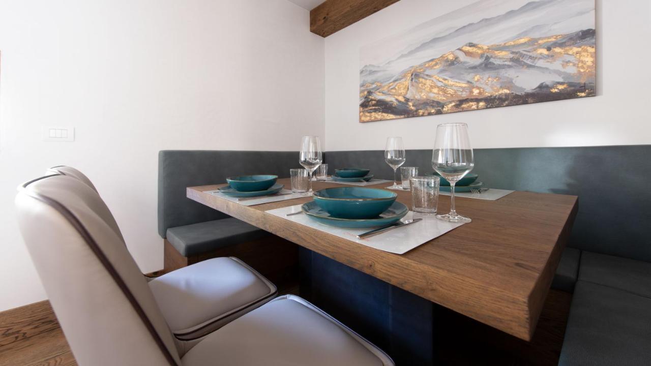 Italianway - Morcelli 4 Appartement