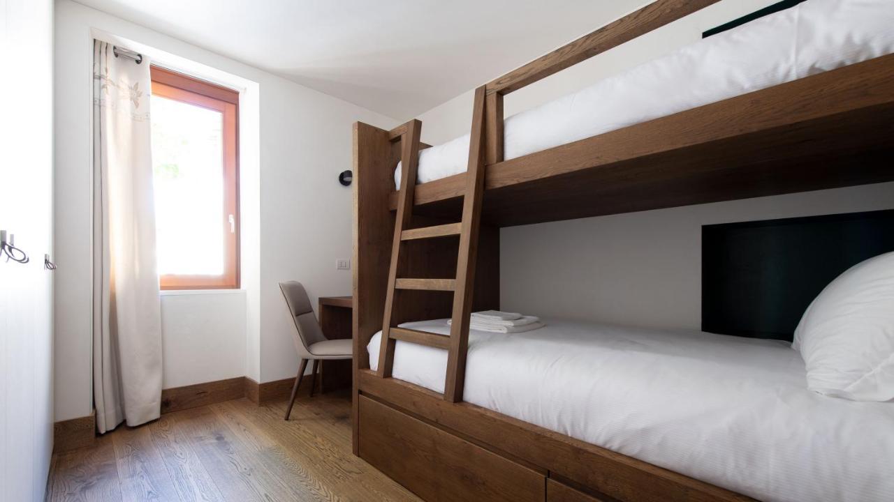 Italianway - Morcelli 4 Appartement *