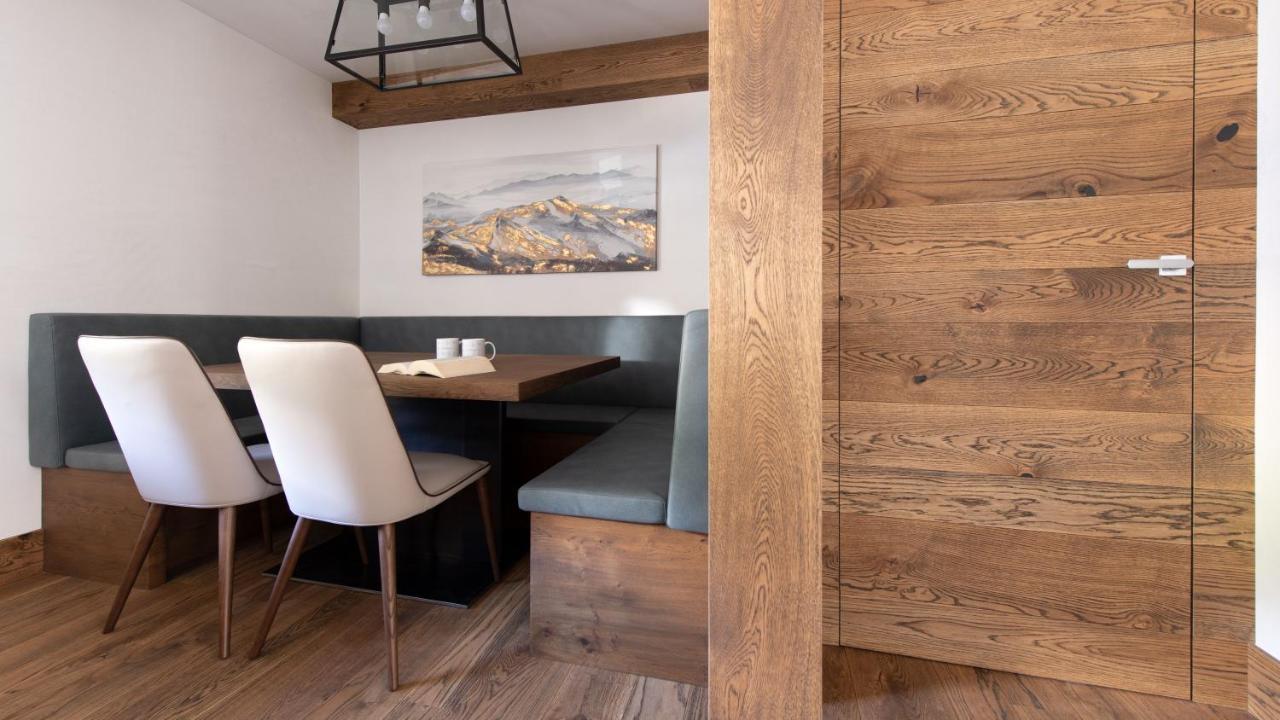 Apartment Italianway - Morcelli 4 Bormio