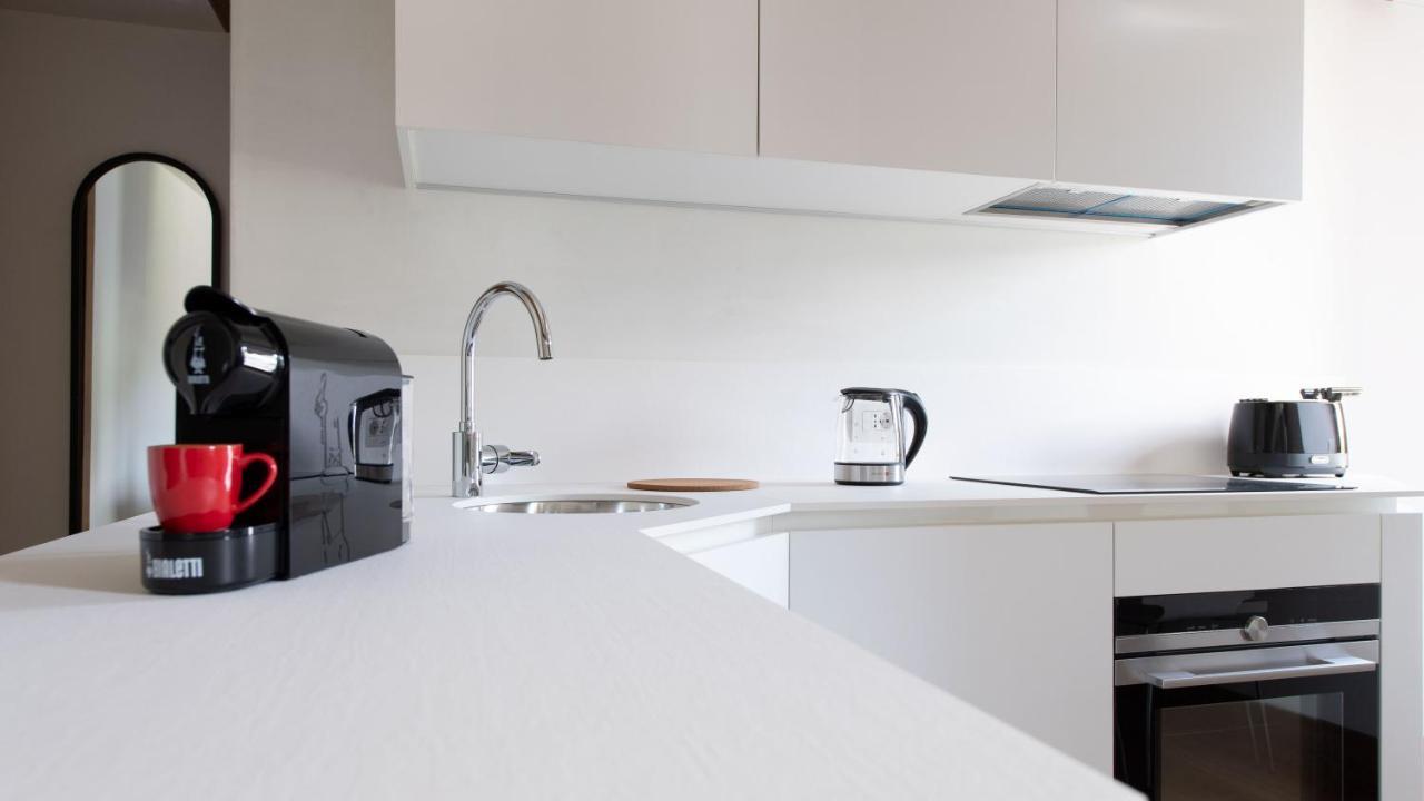 Italianway - Morcelli 4 Apartment Bormio