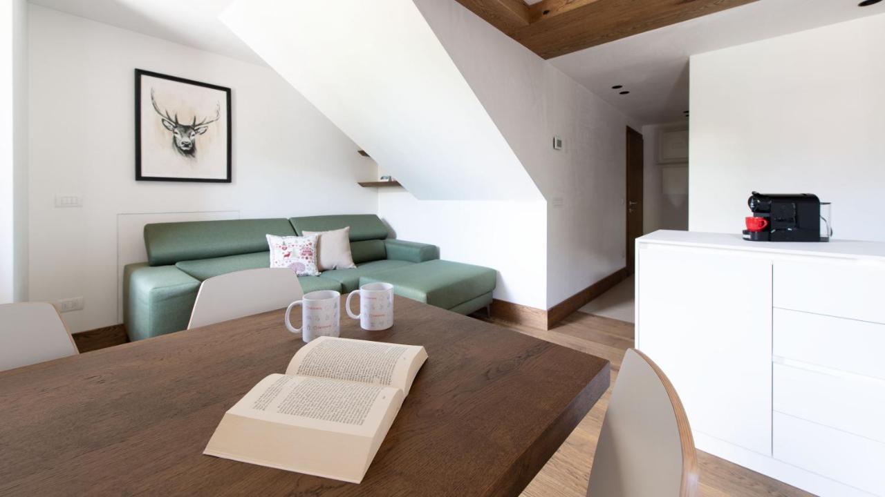 Italianway - Morcelli 4 Apartment *