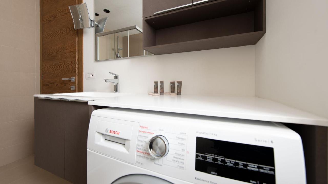 Apartment Italianway - Morcelli 4 Bormio
