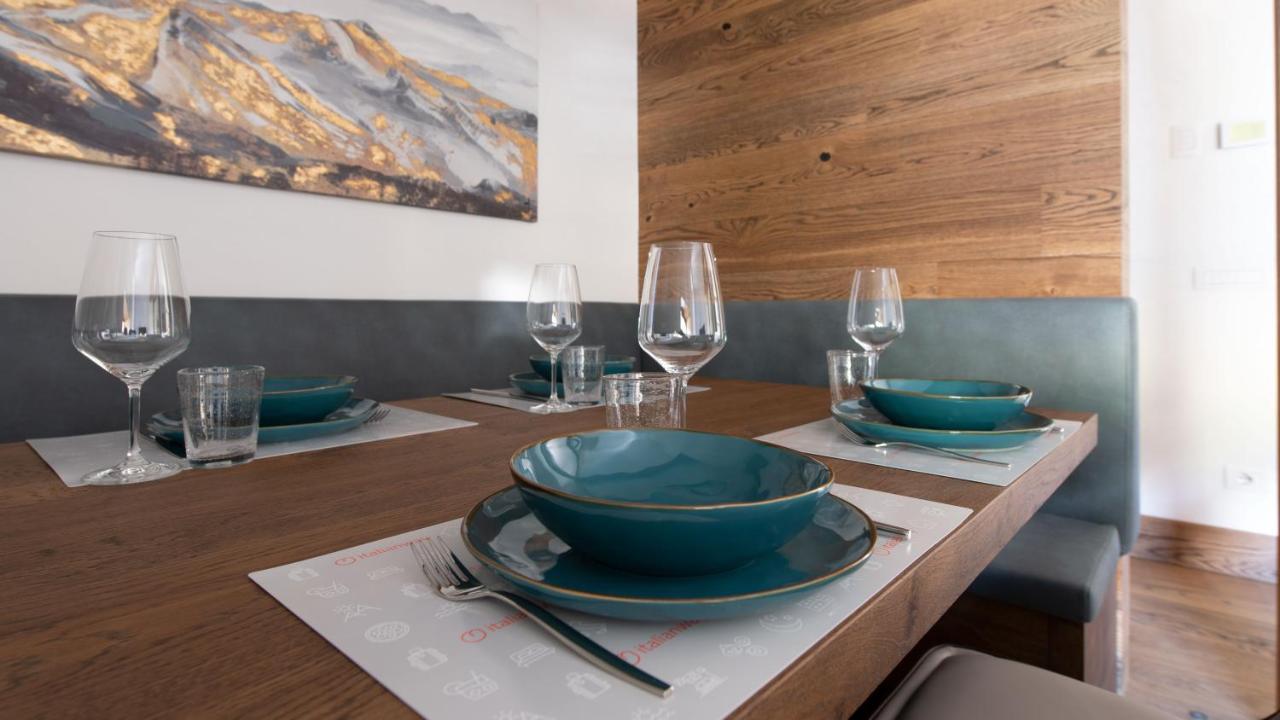 Italianway - Morcelli 4 Appartement *
