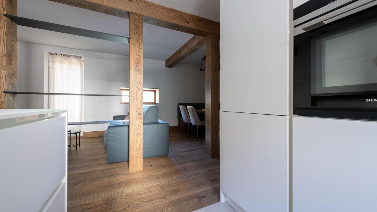 Apartment Italianway - Morcelli 4 Bormio