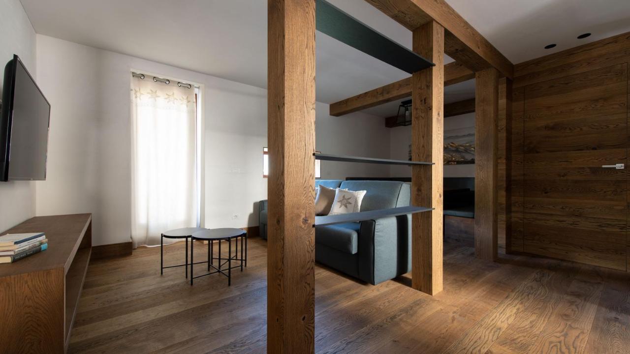 Appartement Italianway - Morcelli 4